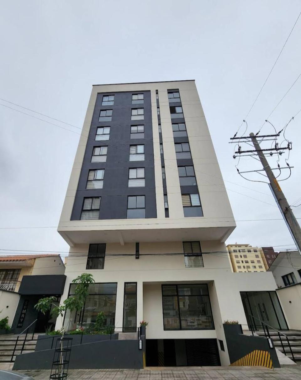 Monoambiente Zona Norte De 科恰班巴 外观 照片